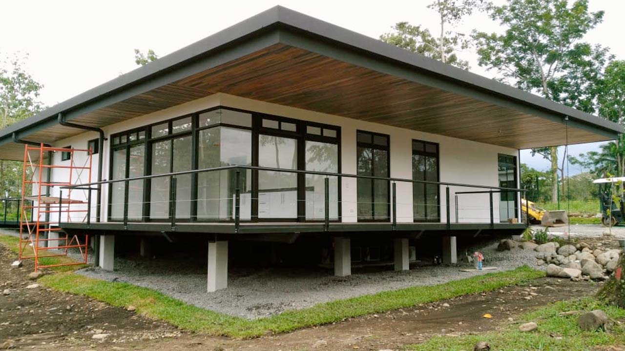 Oficinas UPL8