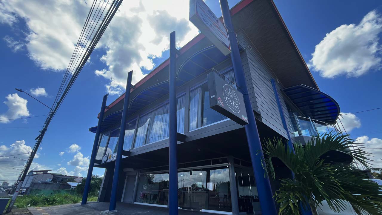 edificio CNS5