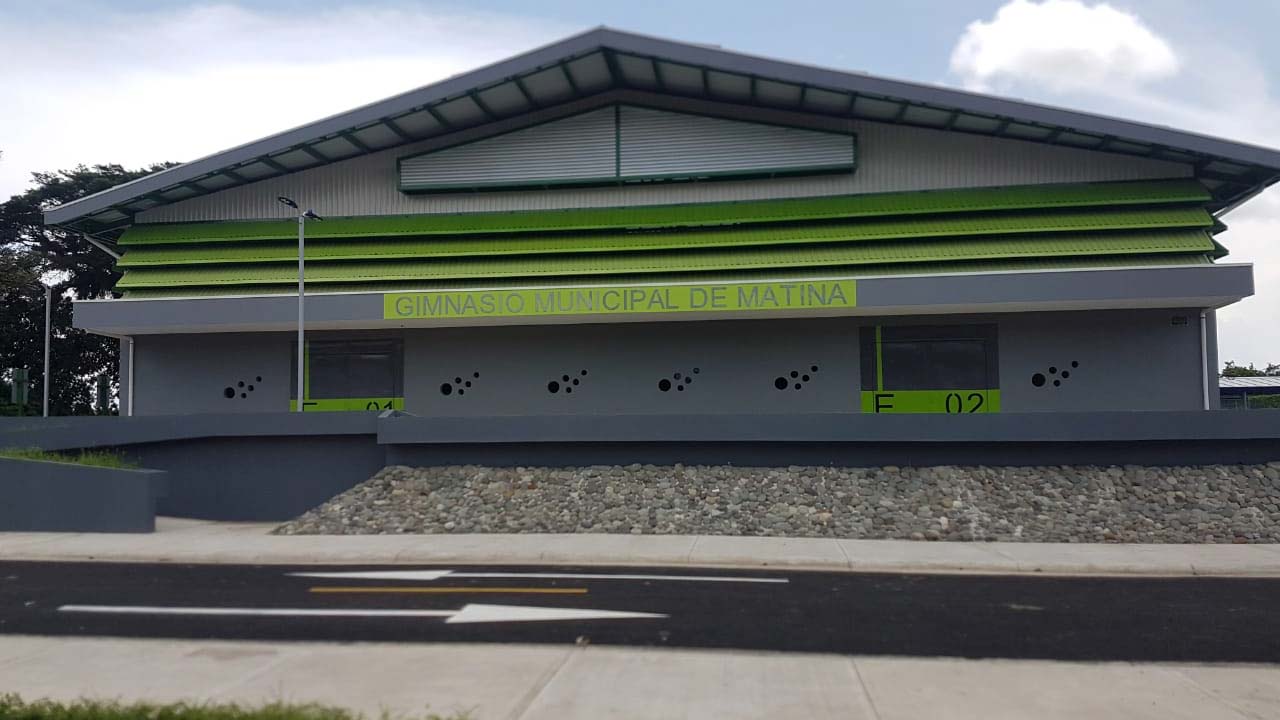 gimnasio municipal matina4